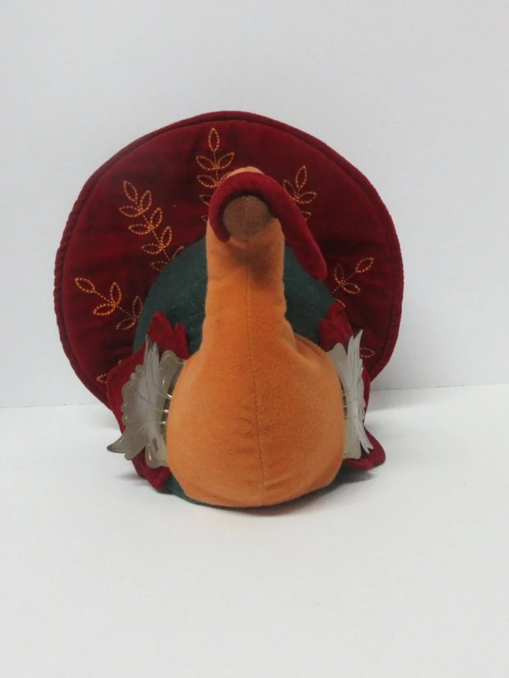 N/A hallmark turkey